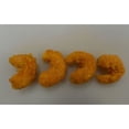 thumbnail image 4 of Tampa Bay Fisheries Breaded Raw 40-60 Buttermilk Shrimp, 3 Pound -- 4 per case, 4 of 5