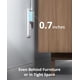 thumbnail image 5 of Cargador USB C Nekmit de carga rápida de doble puerto de 40 W, 5 of 8
