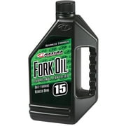 Carbon Express Maxima Fork Motor Oil 15w, 16 oz