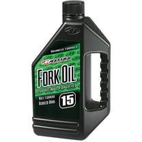 Carbon Express Maxima Fork Motor Oil 15w, 16 oz