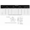 thumbnail image 2 of Zeagoo Summer T Shirts for Women Oversized Crew Neck Tees Short Sleeve Loose Fit Workout Tops, 2 of 4