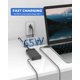 thumbnail image 2 of Cargador STJJNNWI KL65W 1 PD para Lenovo ThinkPad Yoga ThinkBook USB C 65W, 2 of 5