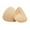 Beige, variant on WZXFASHION Women's Breast Push Up Pads Swimsuit Accessories Silicone Bra Pad Nipple Cover IntimatesAccessory Beige C