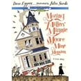 thumbnail image 1 of Moving The Millers' Minnie Moore Mine Mansion: A True Story, 1 of 1