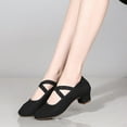 nsendm Female Shoes Adult Snakeskin Pumps Solid Color Cloth