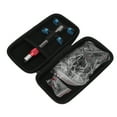 thumbnail image 1 of Chiropractic Adjustment Tool,  Vertebration Manual Massager Mutifunctional  For Fitness Room Red, 1 of 8