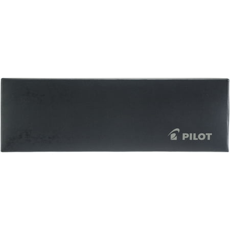 Pilot MR Collection Boxed Medium Fountain Point Pen-Animal, White Tiger W/Black Ink