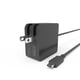 thumbnail image 5 of Para Charger Adaptador de Pared 45W Power PD Protocol Support Screen Mirroring para N Console (Enchufe de la UE), 5 of 5