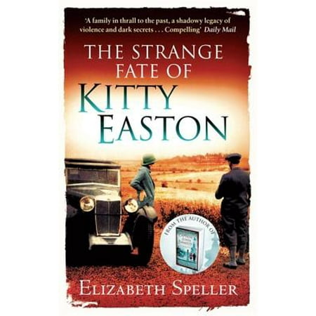 Strange Fate of Kitty Easton (Best Of Sheena Easton)