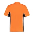 thumbnail image 2 of GAMEGEAR Mens Track Classic Polo Shirt, 2 of 2