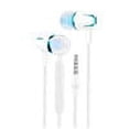 thumbnail image 3 of In Ear Earphone Running Sports Headphone ear earphone;in ear headset;wired In ear Wired Earplug Headset with Microphone for Android for IOS, 3 of 8