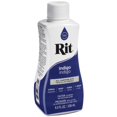 thumbnail image 2 of Rit Dye Liquid-Indigo - 8-88670, 2 of 2