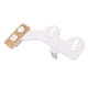 thumbnail image 4 of Accesorio para bidé con botón, Accesorio para bidé para inodoro con bidé Accesorio para asiento de inodoro Accesorio para bidé para inodoro Valor inmejorable, 4 of 9