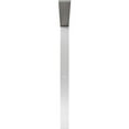 thumbnail image 3 of Ekena Millwork 2"W x 24"D x 24"H Hamilton Steel Bracket, Stainless Steel, 3 of 11