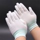 thumbnail image 2 of Anti Static ESD Electronic Working Gloves Pu Finger PC Antiskid for Garden, 2 of 4