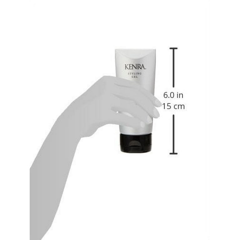Kenra Styling Gel 17 6 Ounce Walmart