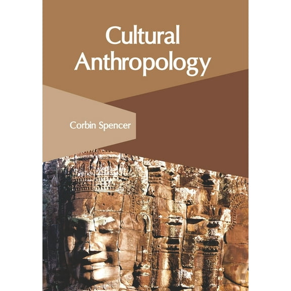 Cultural Anthropology, (Hardcover)