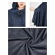 thumbnail image 2 of Capa con capucha para Cosplay, capa Medieval para Halloween, carnaval Unisex, brujería, bata de Wicca, bata gótica, Caballero vampiro, 2 of 2