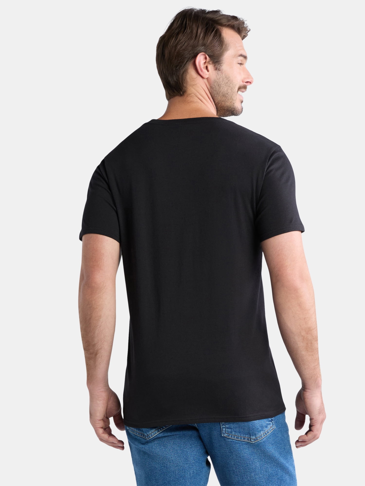 West Coast Choppers, Men's & Big Men's Graphic Tee Shirt, Sizes S-3XL