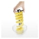 thumbnail image 2 of REBANADOR DE PINA ACERO INOXIDABLE OXO 250017 REBANADOR DE PIÑA, 2 of 2