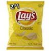 Frito Lay Lays Potato Chips, 1.25 oz