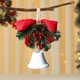 thumbnail image 4 of Campanas De Plástico Con Forma De Bola De Navidad Adornos navideños de plástico para colgar en el árbol, Rkxzt, 4 of 8