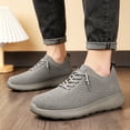 thumbnail image 6 of Womens Walking Tennis Shoes Slip On Running Casual Athletic Workout Gym Non Slip Sneakers Comfortable Fashion Shoes for Women, 6 of 6
