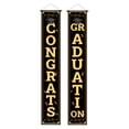 thumbnail image 2 of Celebration Decorations Party Essentials Celebration Supplies Party Decor Graduation Decorations 2026 Graduation Banner Class of 2026 Grad Hanging Porch Banner Door Sign for Grad Home Door Wall Decor, 2 of 9