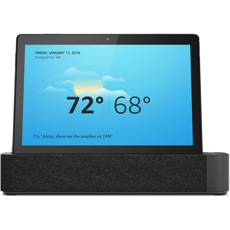 Lenovo Smart Tab M10 - Walmart.com