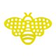 thumbnail image 4 of Estación de agua para abejas, bebedero flotante para abejas, compacto, para jardín o patio, fácil de usar. Amarillo, 4 of 9