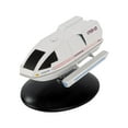 thumbnail image 4 of Eaglemoss Star Trek Ship Replica | Shuttle Set of 4, 4 of 8