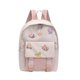 thumbnail image 3 of Mochila escolar para mujer, estilo mochila para estudiantes de secundaria, mochila para estudiantes de secundaria, 3 of 6