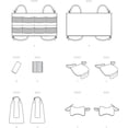 thumbnail image 3 of Simplicity Patterns ONE SIZE, 3 of 8