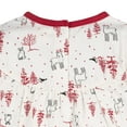 thumbnail image 4 of Gerber Baby and Toddler Long Sleeve Dress & Leggings Set, 2 Piece, Sizes 0-3 Months - 5T, 4 of 9
