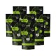 thumbnail image 1 of Caja de 8 piezas de mix deshidratado Fruitzer Natural 20g, 1 of 3