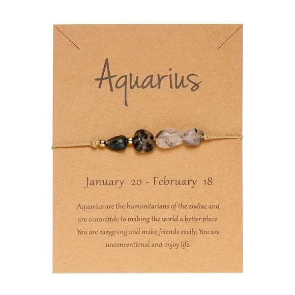 Pisexur Belleza Maquillaje Pulsera ajustable con temática retro para tu ser queridopara mujeres y hombres