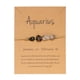 thumbnail image 1 of Pisexur Belleza Maquillaje Pulsera ajustable con temática retro para tu ser queridopara mujeres y hombres, 1 of 2