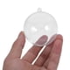thumbnail image 5 of NUOLUX 10Ud Esferas Plásticas Transparentes Para Colgar Y Decorar Fiestas Y Ambiente, 5 of 7