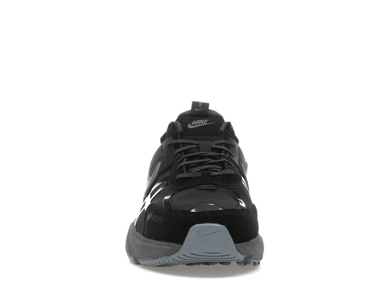 Nike Women's V2K Run Gore-Tex Black Iron Grey Shoes, from StockX