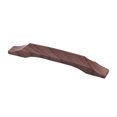 thumbnail image 2 of Guitar Saddle Accessory, Rose Wood Guitars Bridge Part Durable  For Replacement, 2 of 8