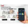 thumbnail image 3 of Eccotemp Smart Home 4.0 Gallon Electric Mini Tank Water Heater with Voice Commands, 3 of 7