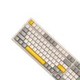 thumbnail image 2 of Teclado de jugador K96, teclado personalizado compatible con Bluetooth de 100 teclas para PC de escritorio, 2 of 6