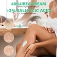 thumbnail image 5 of Elaimei 40% Urea Cream,Foot Moisturizer for Feet, Heels, Hands, Ankles, Deep Moisturizing,Foot Repair Lotion,3.52 oz, 5 of 10