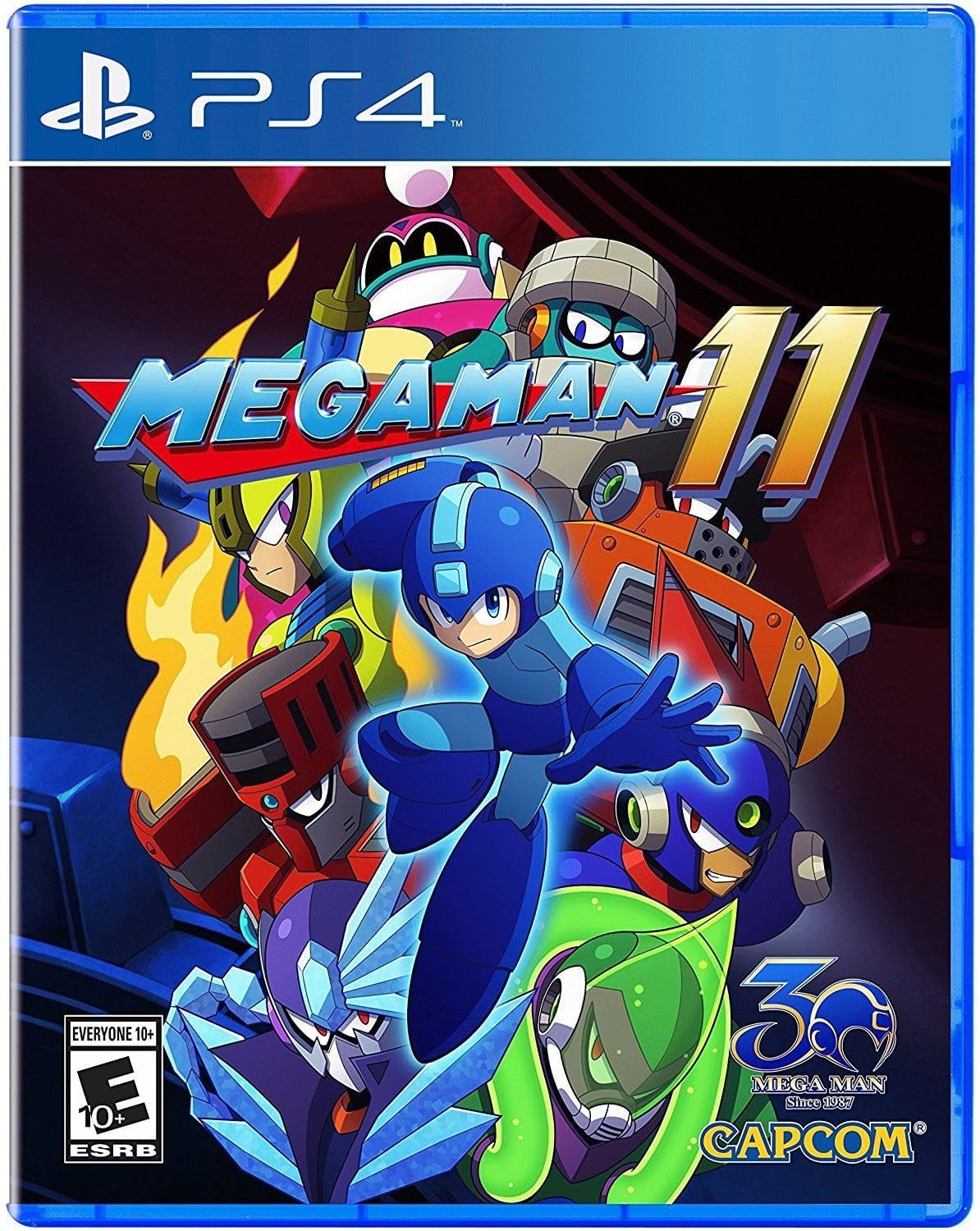 Mega Man Zx (Nintendo DS) - Walmart.com