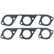Mahle Exhaust Manifold Gasket Set MS16171