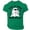 A003-Green, variant on Mens Halloween Costume Halloween Shirts Plus Size Short Sleeve Boo Sheet Print Funny Halloween Tee