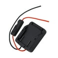 thumbnail image 2 of Adaptador de batería Jadeshay para Metabo 18V ABS con Protección contra sobrecorriente, 2 of 8