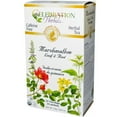 thumbnail image 2 of Celebration Herbals Marshmallow Leaf & Root Organic, 24 Ct, 2 of 5