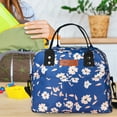 thumbnail image 3 of Xihbxyly Bolsa Aislante Cruzada, Diseño de Gran Capacidad, a Prueba de Fugas y Fácil de Limpiar, Mantiene El Calor Durante 6 Horas y El Frío Durante 24 Horas, Ideal para Viajes y Actividades Al Aire, 3 of 3