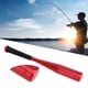 thumbnail image 4 of Bate De Pesca Resistente Y Duradero, Golpe De Martillo De Pesca, Martillo De Pesca, Para Aparejos De Pesca Amante De La Pesca Mar/pesca Fresca ANGGREK Otros Deportes y Recreación, 4 of 7